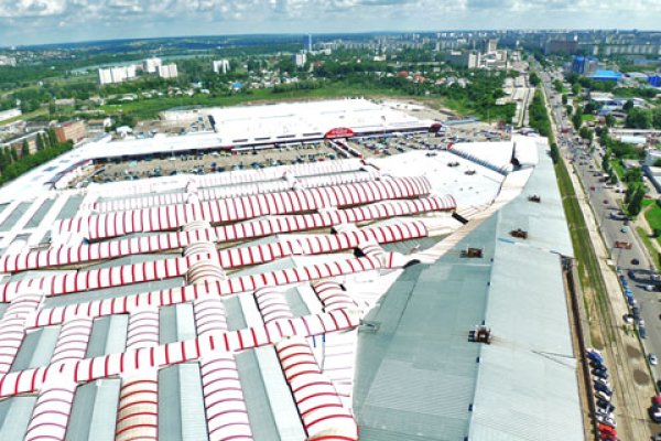 Модератор на кракене