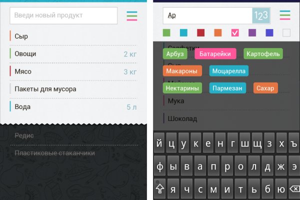 Ссылки даркнета