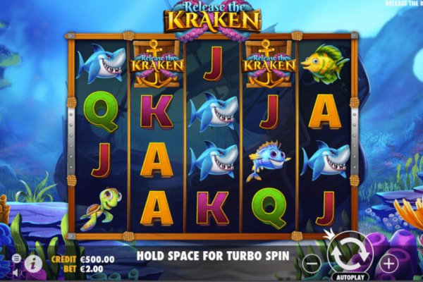 Kraken рабочее зеркало