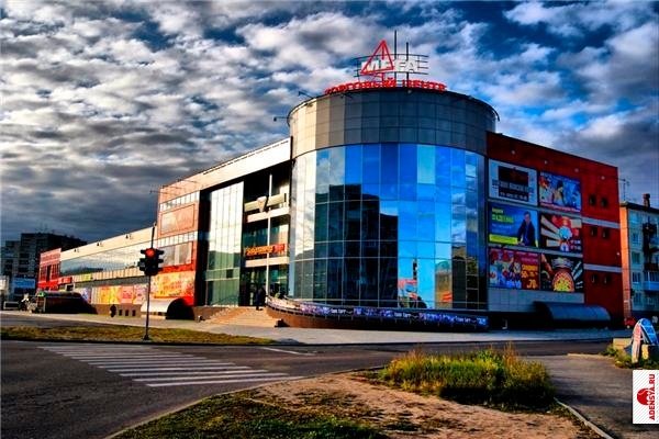 Кракен работает