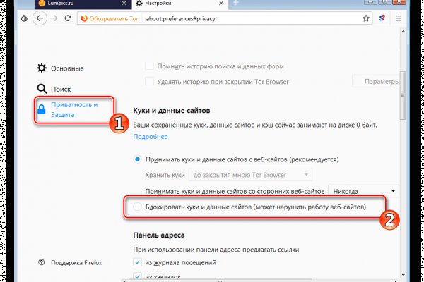 Даркнет зеркало