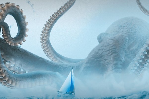 Kraken 18at зеркало
